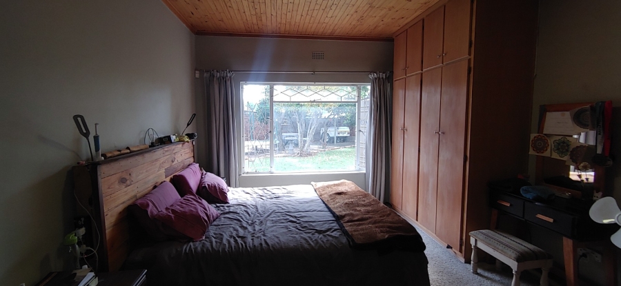 4 Bedroom Property for Sale in Hillcrest Northern Cape